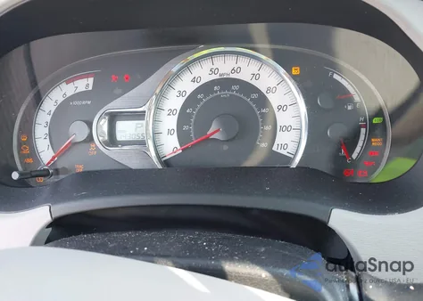 2013 Toyota Sienna Se 8 Passenger из США, поврежденный, VIN 5TDXK3DC1DS304374